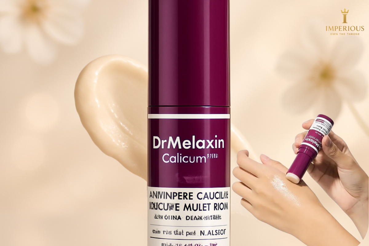 Black Friday Mega Deal – Get 50% Off Today ONLY R419.99 – Limited Stock. Botox in a Stick - Dr.Melaxin Cemenrete Calcium Multi Balm