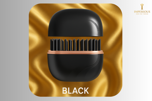 Black Friday Special! 🔥 Only R349.99 (27% OFF) — Limited Stock! Portable Mini Cordless Hair Straightner Comb