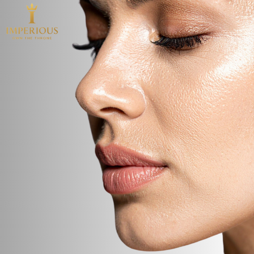 Imperious Beauty Collection