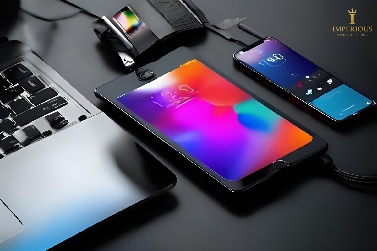 Imperious Smart Gadgets Collection