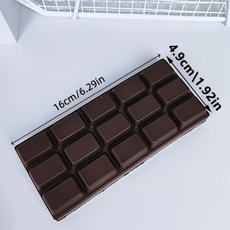 Chocolate Bar Squishy