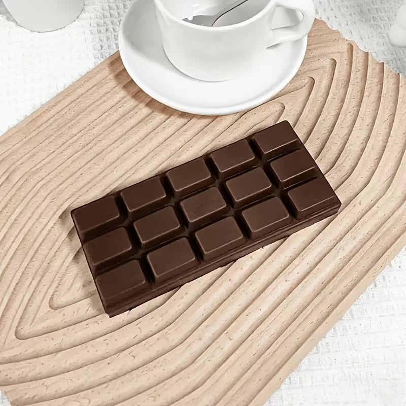 Chocolate Bar Squishy