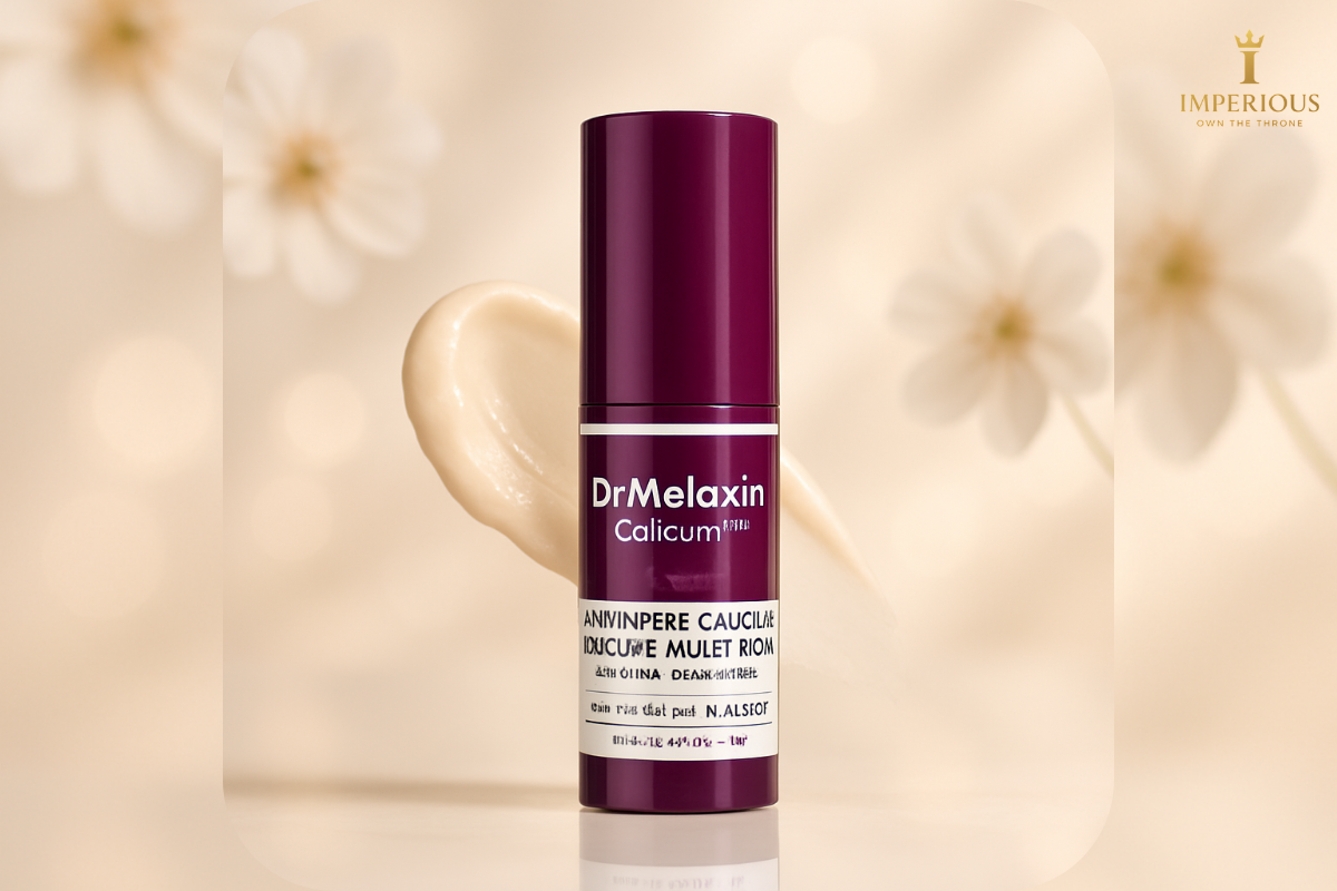 Black Friday Mega Deal – Get 50% Off Today ONLY R419.99 – Limited Stock. Botox in a Stick - Dr.Melaxin Cemenrete Calcium Multi Balm