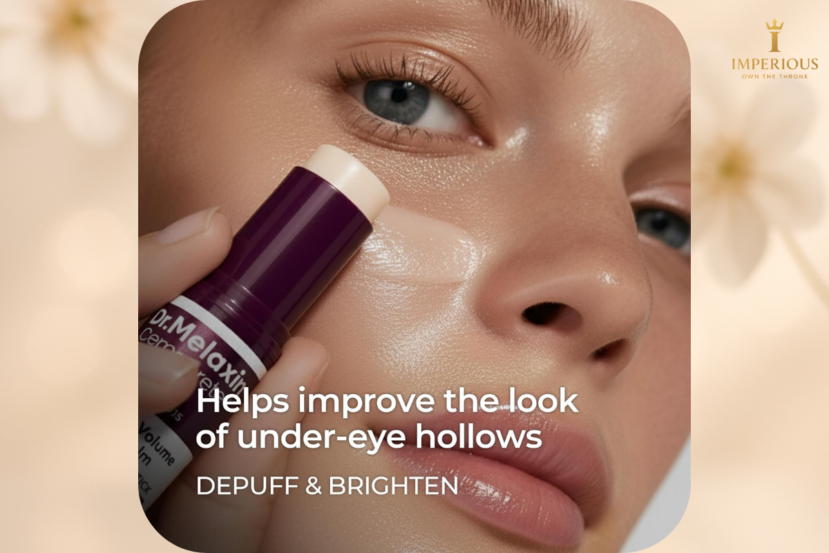 Black Friday Mega Deal – Get 50% Off Today ONLY R419.99 – Limited Stock. Botox in a Stick - Dr.Melaxin Cemenrete Calcium Multi Balm