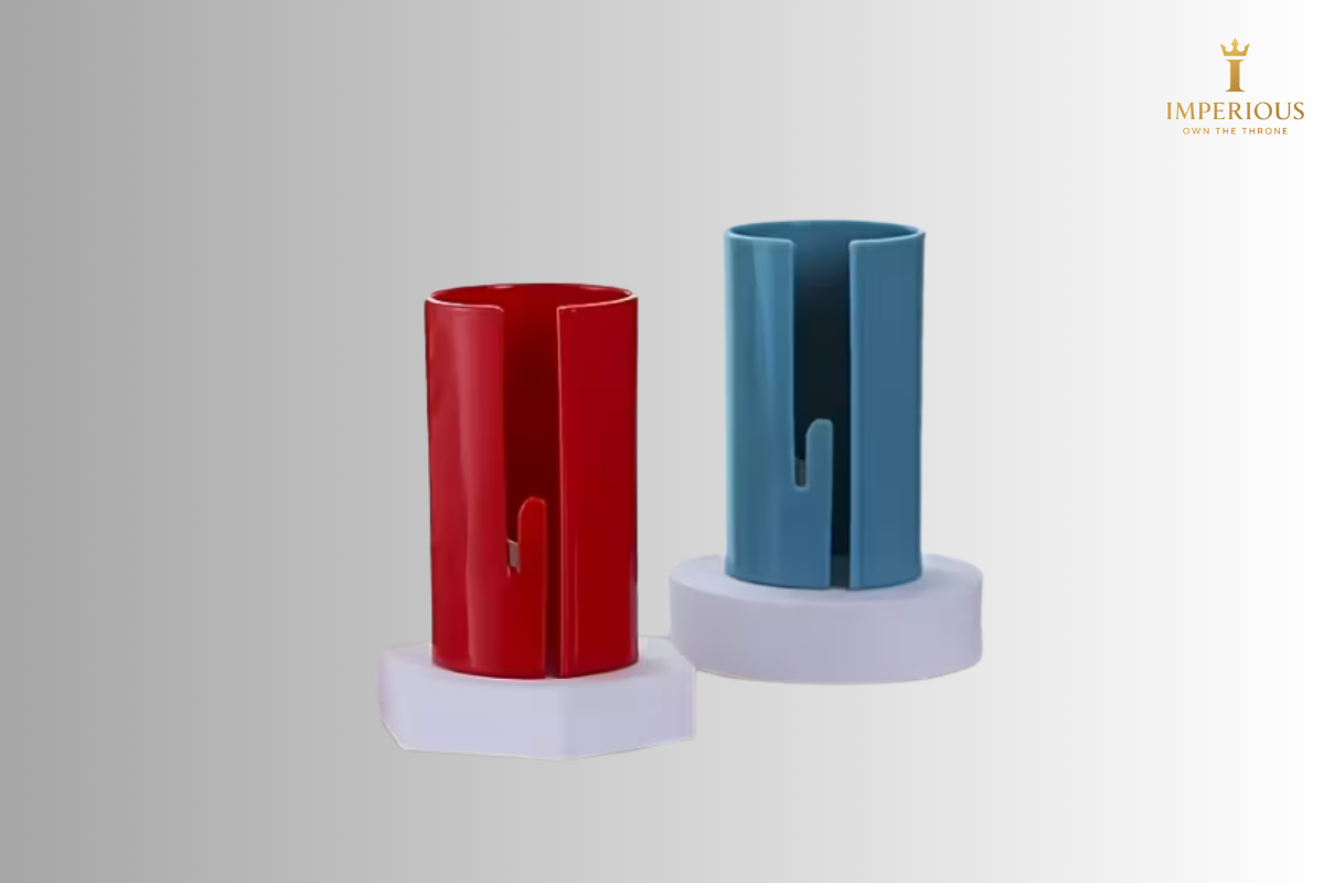 Manual Paper Cutter Tool | Wrapping Paper Cutter BUY ONE, GET ONE FREE!