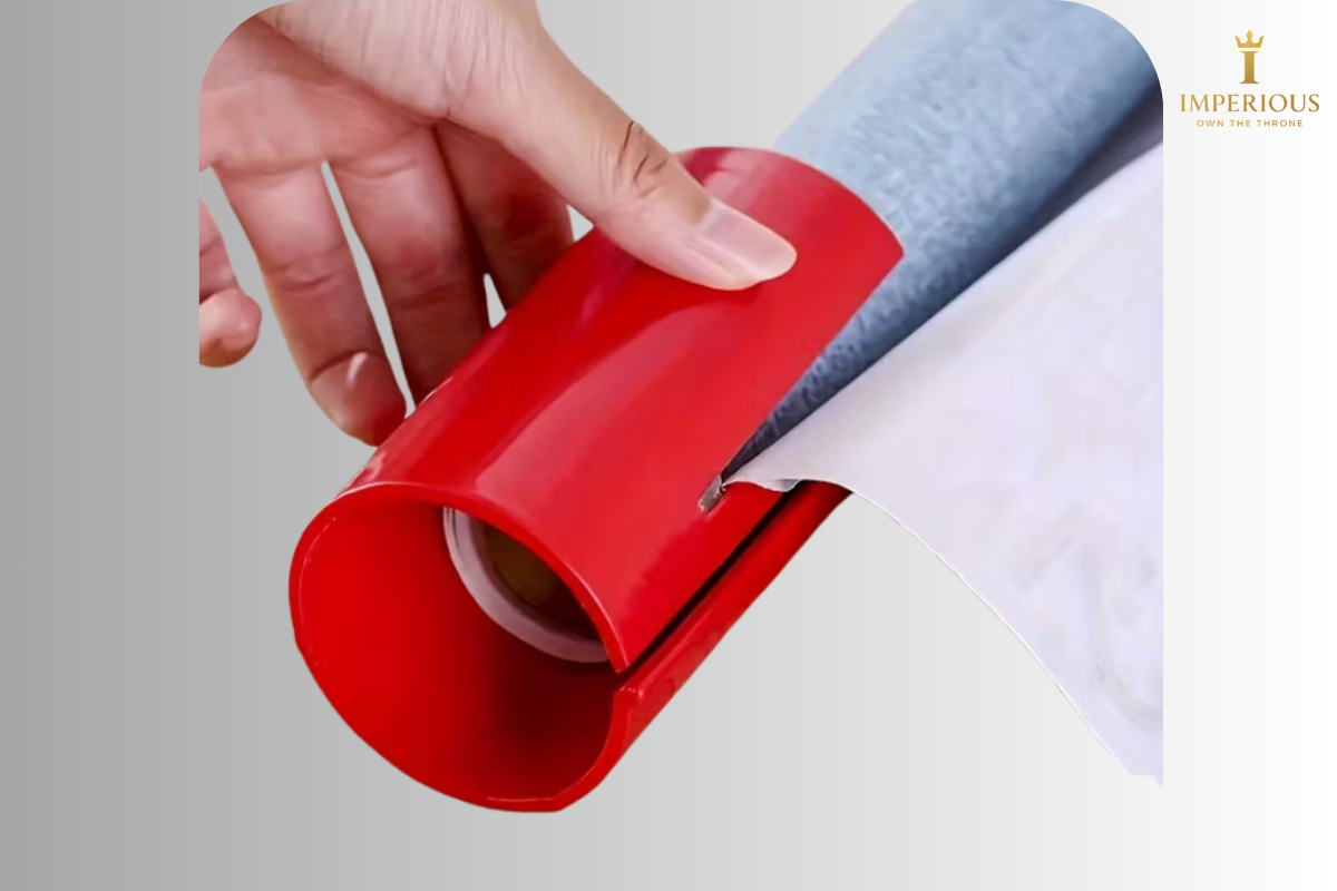 Manual Paper Cutter Tool | Wrapping Paper Cutter BUY ONE, GET ONE FREE!