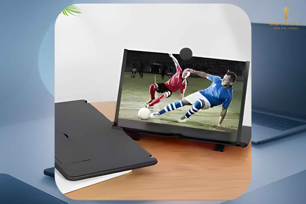 Black Friday Blowout! 37% OFF Your Phone Screen Magnifier – Grab It Now for R249.99!” ✅Phone Screen Magnifier Stand