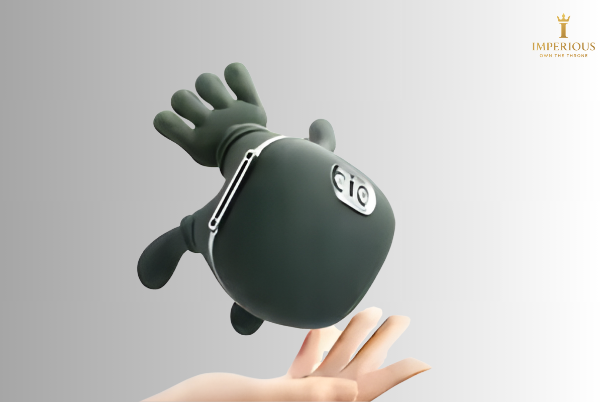 Black Friday Madness🔥! 49% OFF + FREE SHIPPING Master Hand Shoulder and Neck Massager