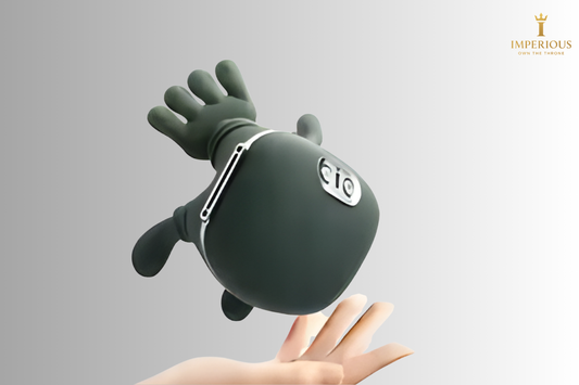 Black Friday Madness🔥! 49% OFF + FREE SHIPPING Master Hand Shoulder and Neck Massager