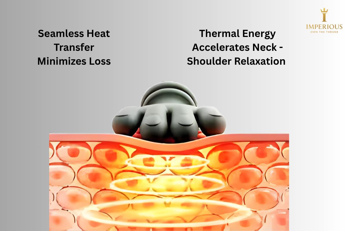 Black Friday Madness🔥! 49% OFF + FREE SHIPPING Master Hand Shoulder and Neck Massager