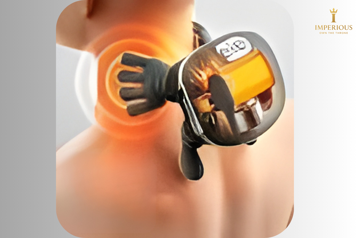 Black Friday Madness🔥! 49% OFF + FREE SHIPPING Master Hand Shoulder and Neck Massager