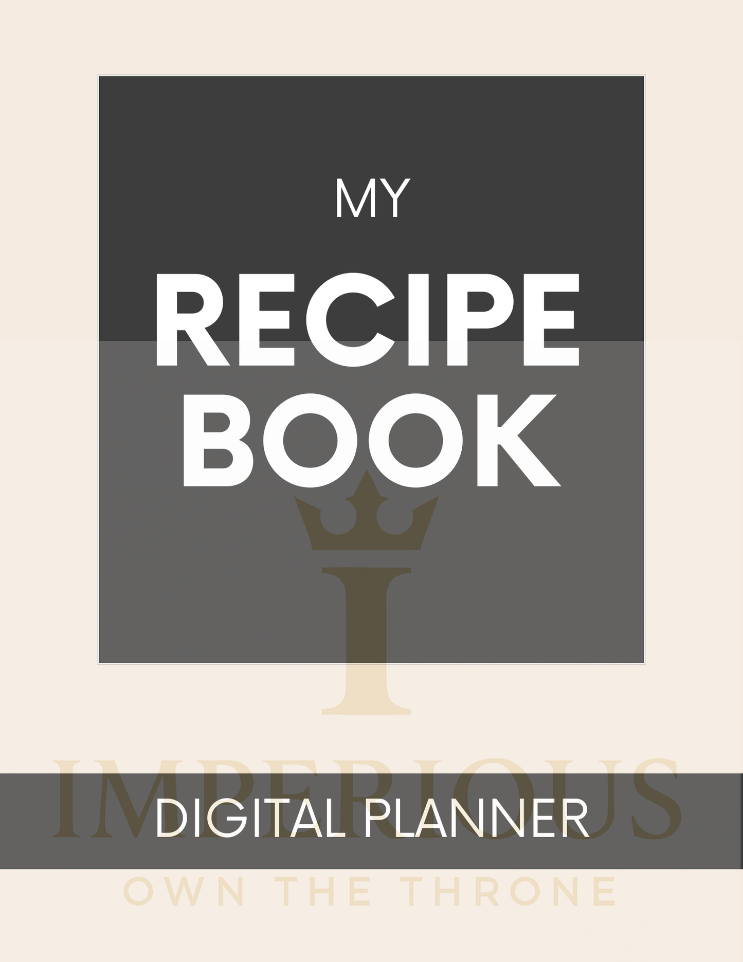 Imperious Ultimate Fitness & Weight Loss Bundle - WAS R598.99 NOW - R249.99