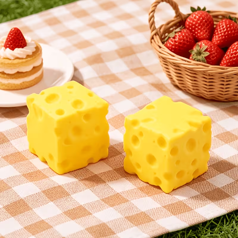 Snack Squad 4-Pack