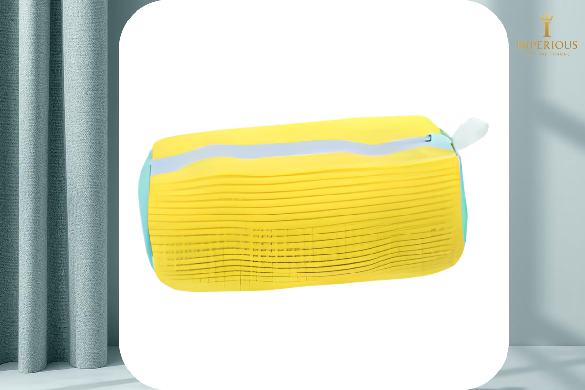 Gentle Shoe Wash Laundry Bag - Protect Your Sneakers – 25% Off Today Only!