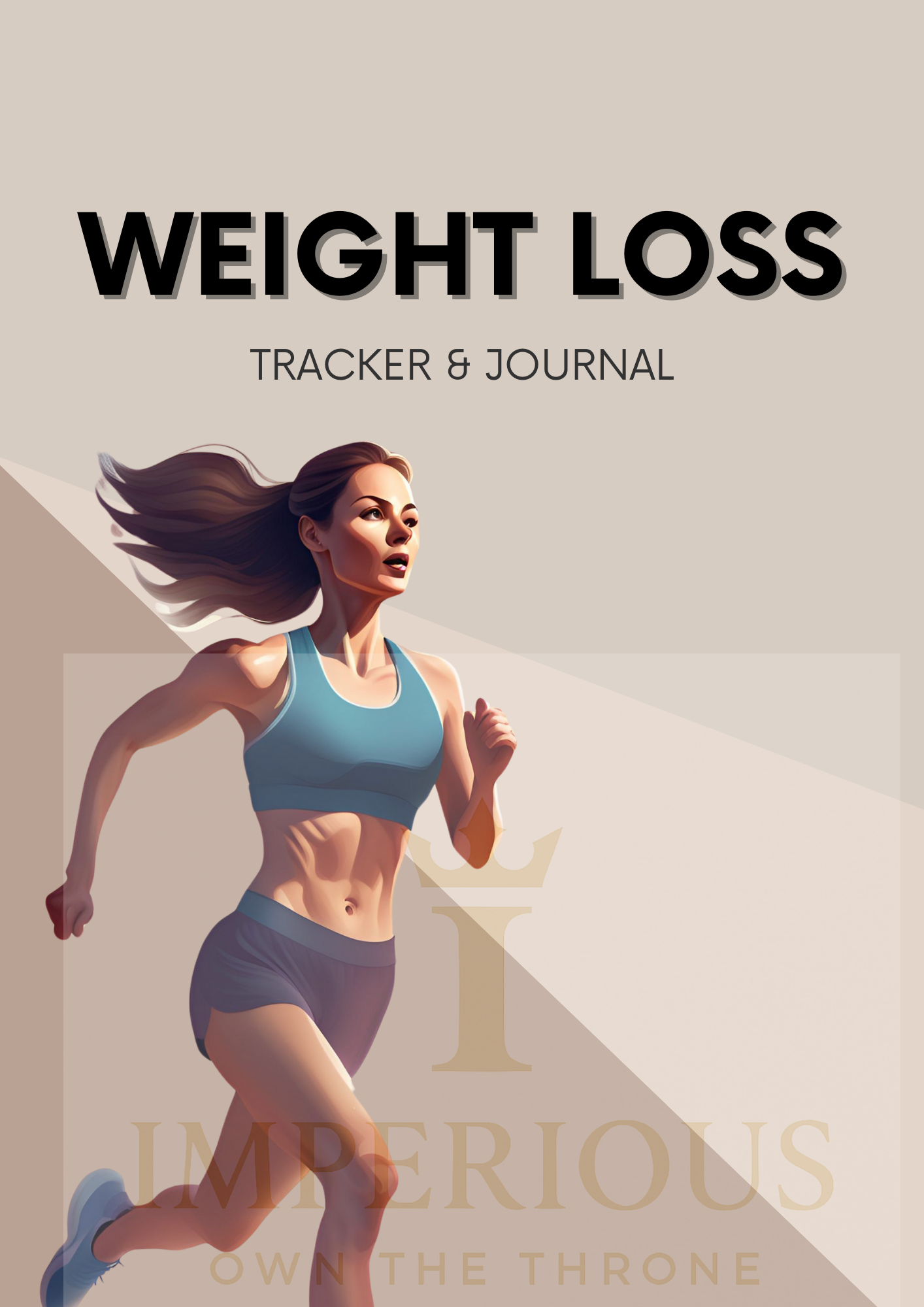 Imperious Ultimate Fitness & Weight Loss Bundle - WAS R598.99 NOW - R249.99